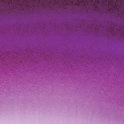 W & N Aquarellfarbe Professional Quinacridone Violet
