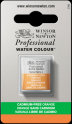 W & N Aquarellfarbe Professional Cadmium-Free Orange