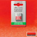 W & N Aquarellfarbe Professional Cadmium-Free Scarlet