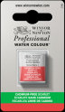 W & N Aquarellfarbe Professional Cadmium-Free Scarlet