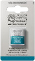 W & N Aquarellfarbe Professional Cobalt Turquoise