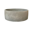 Silicone Mold round pot 3