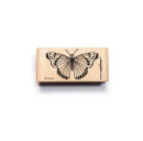 Stempel Schmetterling Tiziana