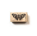 Stamp Butterfly Percival