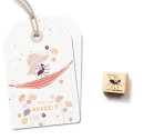 Ministempel Ameise Barnabas