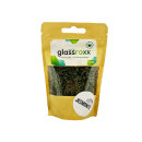 GlassRoxx Small Olive Green 150g