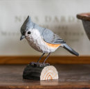 Deco Bird - Indianermeise