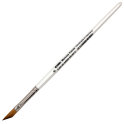 Watercolour Brush Memory Point slanted #6 Medium