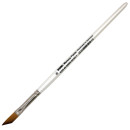 Watercolour Brush Memory Point slanted #8 Medium