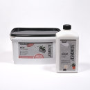 Jesmonite AC730 SET - 1 Liter Liquid, 5000 g Basis - Old...