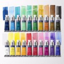 W & N Aquarellfarbe Cotman Einsteigerset 20 x 5ml Tuben