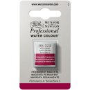 W & N Aquarellfarbe Professional Pergament Magenta