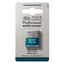 W & N Aquarellfarbe Professional Aqua Green