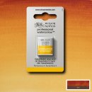 W & N Aquarellfarbe Professional Dunkelgold Transparent