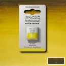 W & N Aquarellfarbe Professional Grüngold ROW