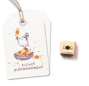 Ministempel Bonbon 2