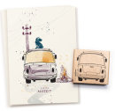 Stempel Bus