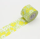 mt Masking Tape - Packband flower pattern