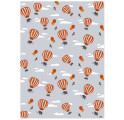 Wrapping Paper V11 Balloons