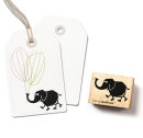 Stamp Elephant Ocke