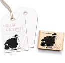Stamp Sheep Elsbeth (knitting)